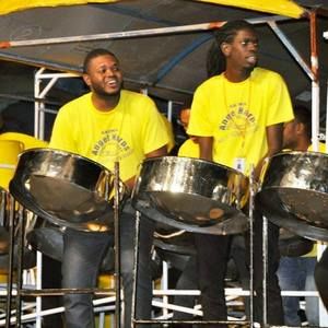 Meet your Posher, Aviel